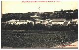 Mousseaux sur Seine 78270